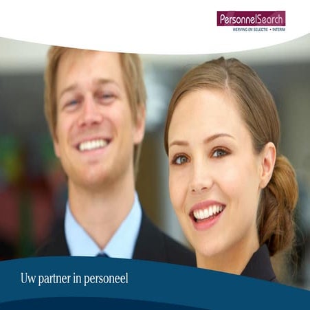 Personnel Search Brochure[1]
