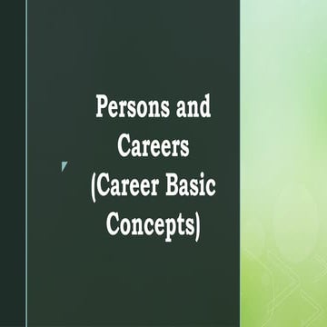 Persons and Careers.pptxxxxxxxxxxxxxxxxx