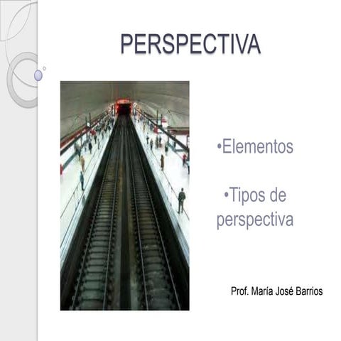 Perspectiva