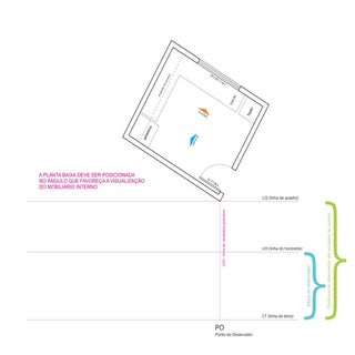 Perspectiva interna com 2PF -  pass...