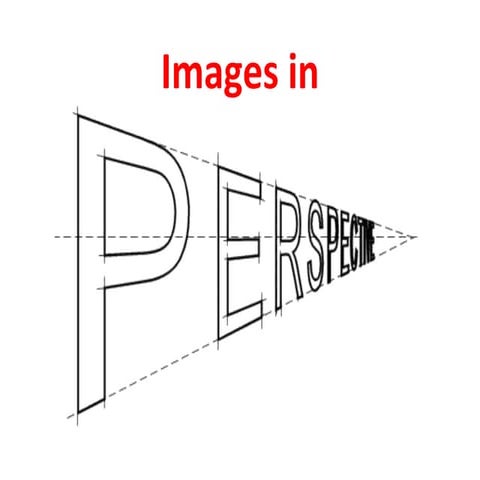Images in perspective.pptx