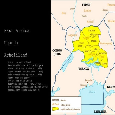 Perspective, Opportunity and the Power of Choice