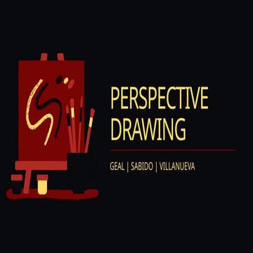 Mastering Perspective: Art of Depth and Dimension