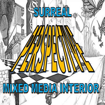 What is Perspective Drawing?