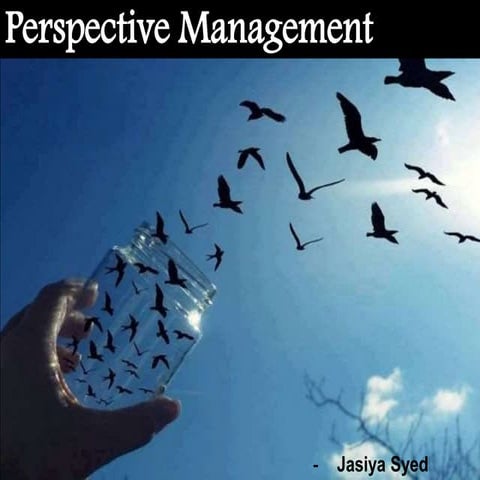 Strategic Management & Planning