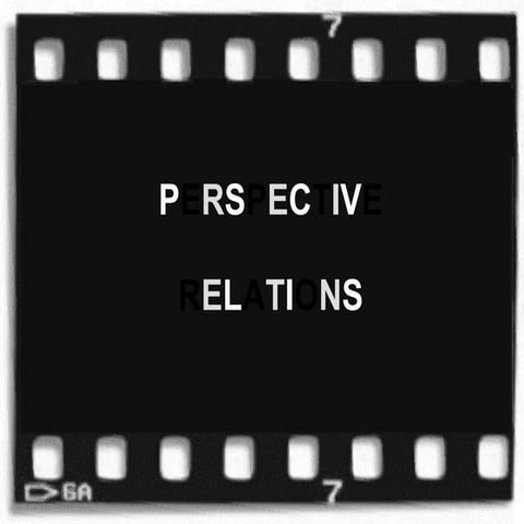 Film Perspective relations
