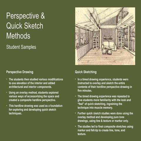 PerspSketchProcessfffffffffgfgfgfgfhy.ppt