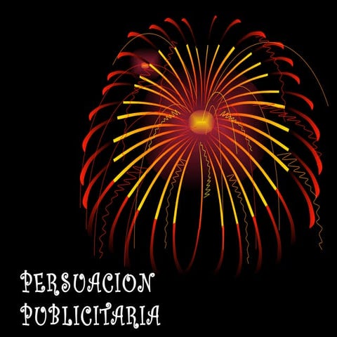 Persuación Publicitaria