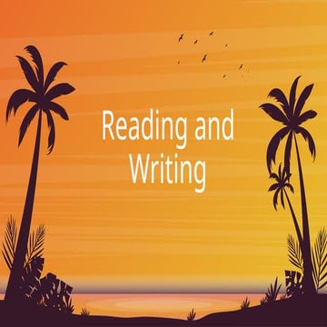 reading and writing third quarter PERSUASION.pptx