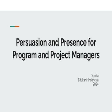 Persuasion and Presence for Program and Project Managers (1).pdf