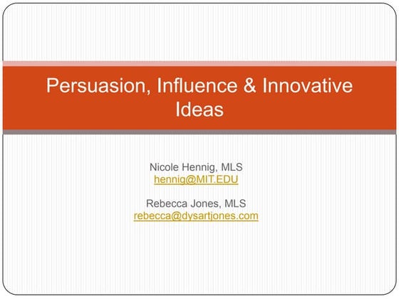 4 Ways to Make Your PowerPoint Presentation Unique | PPTX