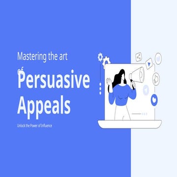 Reading and Writing Paragraph Development Persuasive Appeals Presentation.pptx