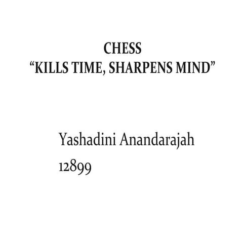 Chess