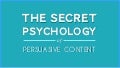 Nathalie Nahai - The secret psychology behind persuasive content 