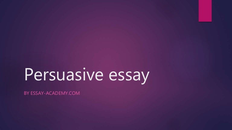Persuasive essays on greed
