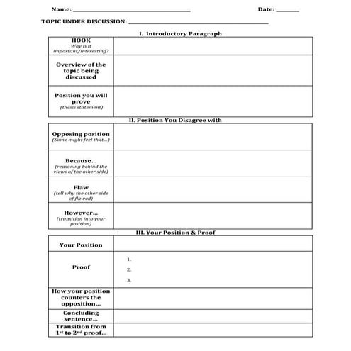 Persuasive Essay Public Surveillance Organizer