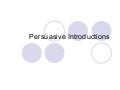 Argumentative essay introduction examples Argumentative essay introduction examples