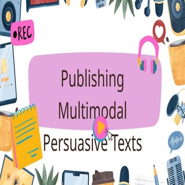 Persuasiveppt Pptx For Grade 8 Ppt For Persuasive Pptx