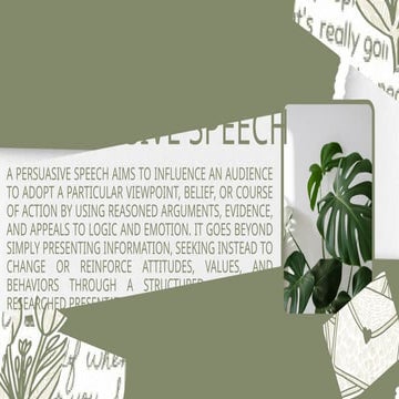 General Education: Persuasive Speech.pptx