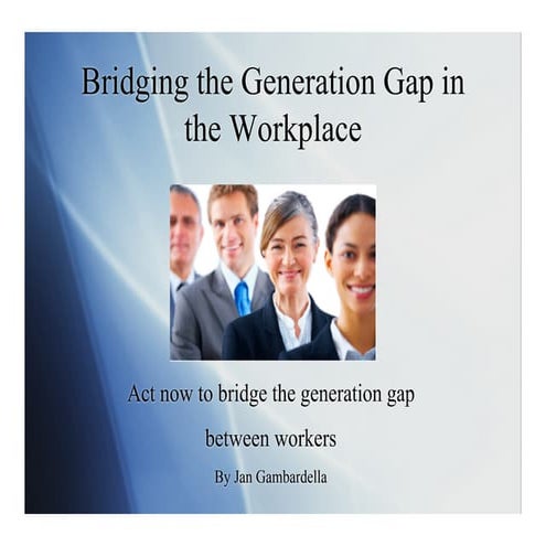 Persuasive Speech Presentation