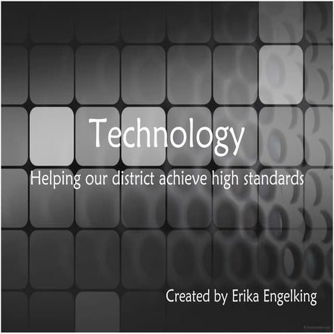 Importance of Technology in Education | PPT