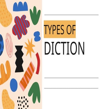 PERSUASIVE TEXT AND DICTION (1).pptxxxxxxxxxxxxxx | PPTX