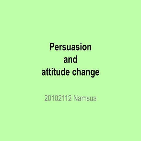 Deception power point | PPT