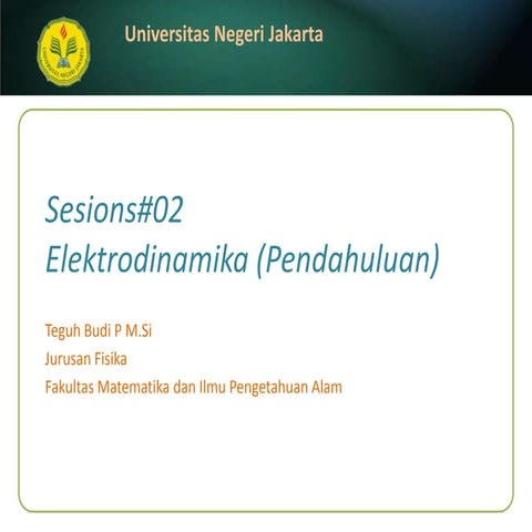 Pert 2 elektrodinamika