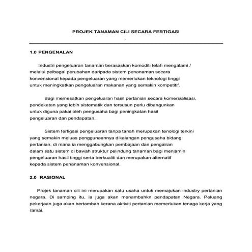 pengelola proyek pertanian berdiskusi dengan tim di kantor