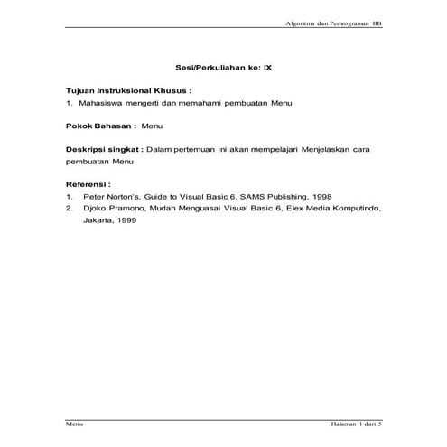 Pertemua ke IX.doc