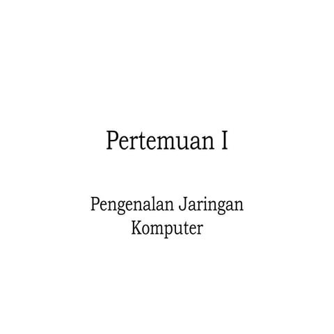 Pengenalan Jaringan Komputer.pptx