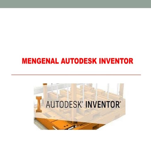 Modul inventor baru | PDF