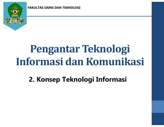 Pertemuan 02 - Konsep Teknologi Informasi.pdf