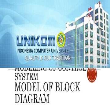 Pertemuan 04. Diagram Blok