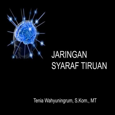 Pertemuan 1 | PPTX