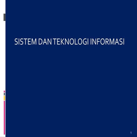 INFORMATIKA KELAS X SEJARAH KOMPUTER 111 | PPTX