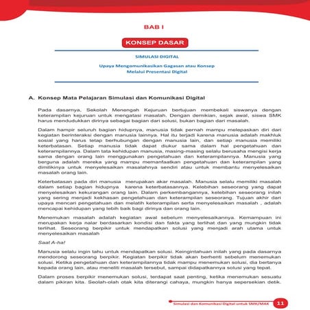 Pertemuan 1 | PDF