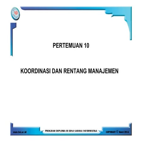 Pertemuan 10