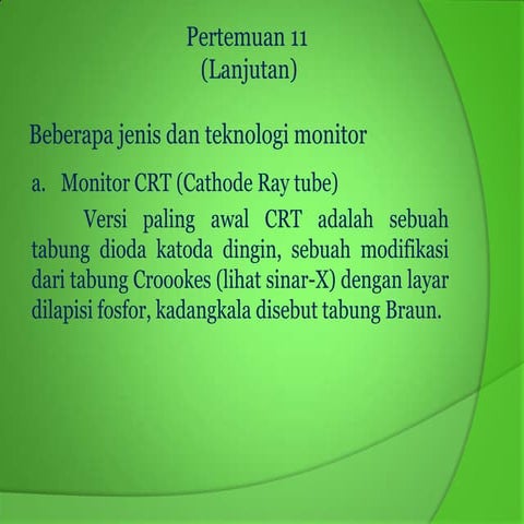 Pertemuan11