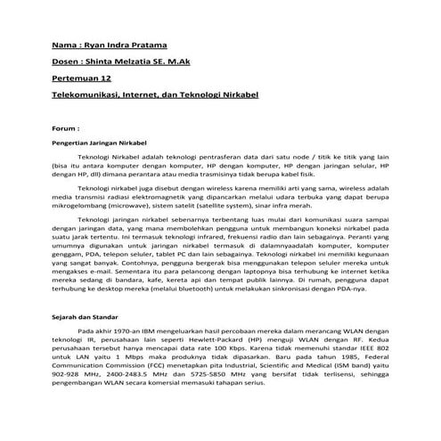 Pertemuan 12 Ryan Indra Pratama