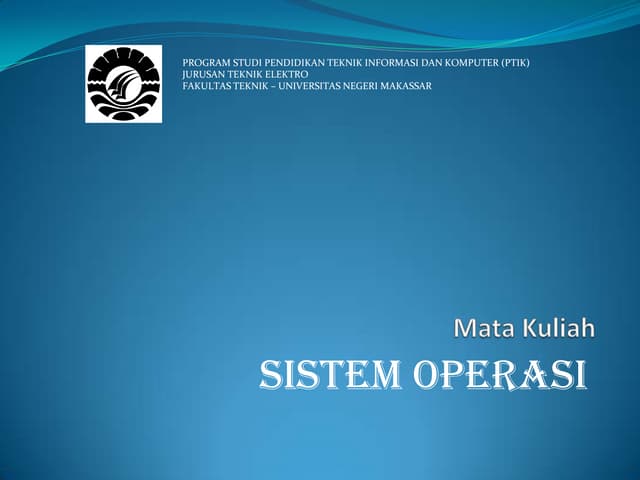 Pertemuan 14