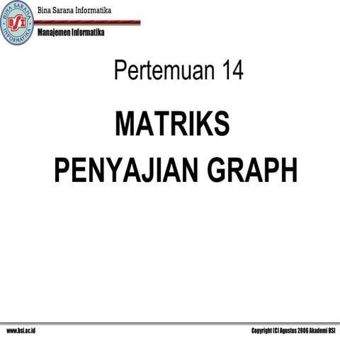 Pertemuan 14 ok