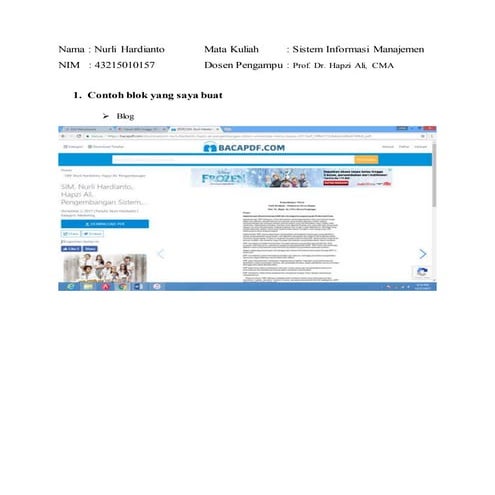 (15) SIM, Nurli Hardianto, Hapzi Ali, Bukti Upload, Universitas Mercu Buana, ...