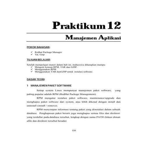 Praktikum 12