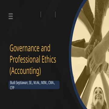 Pertemuan 2 - The Importance of Business Ethics.pptx