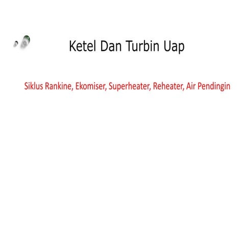 Pertemuan 2  boiler.ok