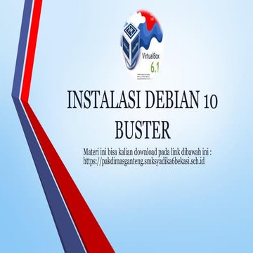Pertemuan 2 Instlasi Debian 10 Buster.pdf