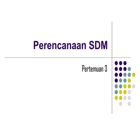 Pertemuan ke 3_MSDM_Perencanaan_SDm.ppt.
