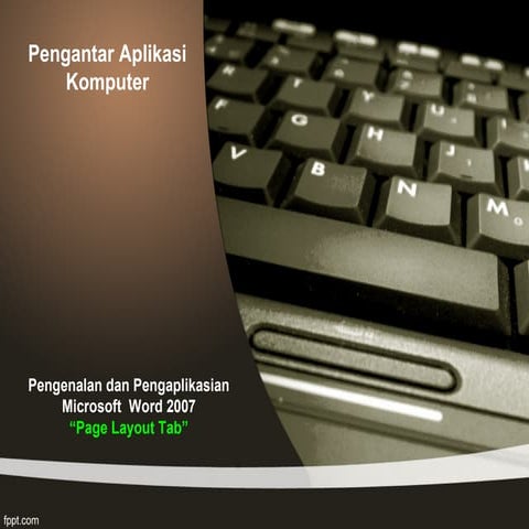 Pertemuan 4