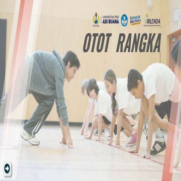 Otot Rangaka | PPTX